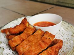 -听风阁农家私房菜茶楼(龙坞店)