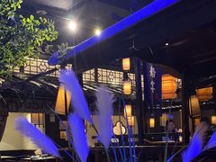 -绿茶餐厅(乐峰广场店)