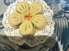 -茗知道茶馆(世博源店)