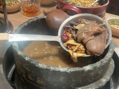 -蘑界·野生菌火锅(深业上城店)