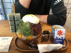 -WONDER ICE 萬得冰田(建設路总店)