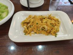 -长兴菜馆(高桥店)