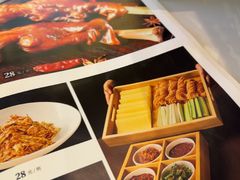 -燕兰楼·清真西北融合菜(亚运村店)