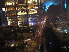 -瑞吉吧 The St·Regis Bar(长沙瑞吉酒店)