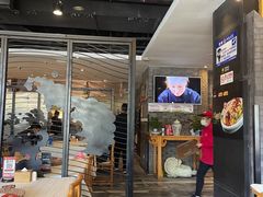 -辣婆婆(航天桥店)