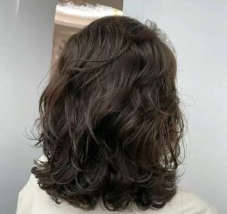 -AFA Hair studio·女士发型设计