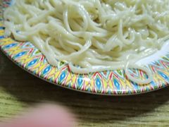 -马氏拌面花卷鸡(农大总店)