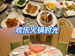 -海底捞火锅(塘厦天虹店)