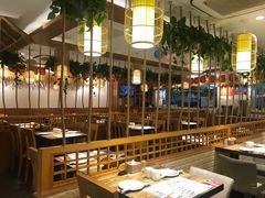 大堂-武松家(翠微百货大成路店)