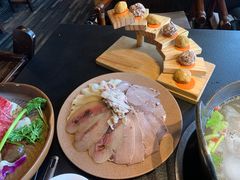 -盡膳口福·百年汤方火锅(科华北路店)
