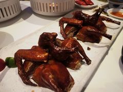 -侨美食家·40年地道粤菜(珠江新城店)
