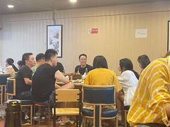 大堂-晓靖轩烧烤(沙河风情店)