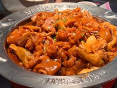 -胖哥俩肉蟹煲(湖滨银泰in77店)