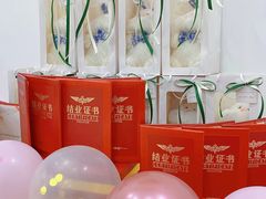 -童学馆·诗书礼乐少儿国学(天津大剧院店)