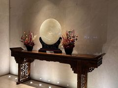 -朗丽兹餐厅