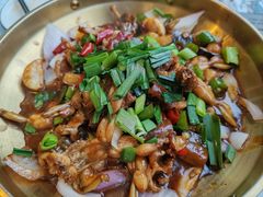 -食光慢宴·安吉土菜馆