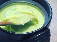 -半山腰·云南菜(侨福芳草地店)