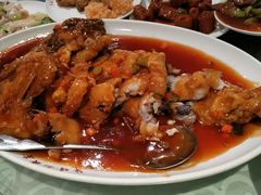 -牟传仁饭庄(星海店)