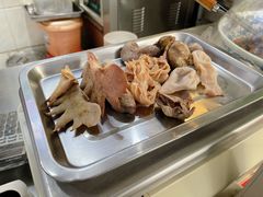 -荥经棒棒鸡(钢管厂五区店)