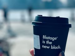 -BLATAGE COFFEE