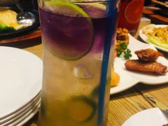 -凡塔斯牛排餐厅(厚街万达店)