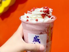 -御膳品糖水(欧乐坊店)