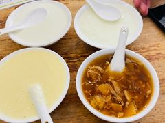 -沙湾姜埋奶(兴新包店)