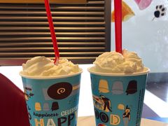 -DQ·蛋糕·冰淇淋(石家庄北国奥特莱斯店)