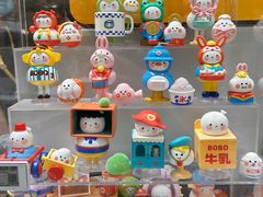-泡泡玛特POPMART(K11购物中心店)