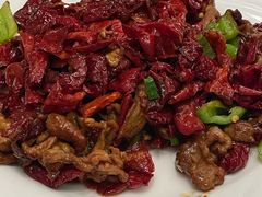 -阿拉丁新疆风味餐厅·清真(罗廊巷店)