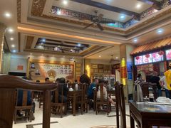 大堂-葛记焖饼(伏牛路店)