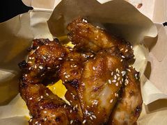 -魏斯理汉堡(西安沣东吾悦店)