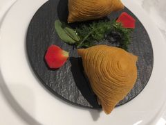 一口和牛酥-誉珑轩