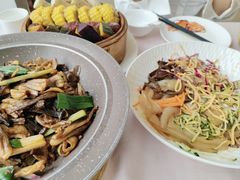 -鼎好家常菜(天桥店)