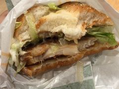 -麦当劳(大亚湾龙光城店)