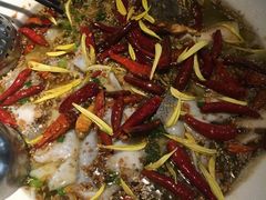 -太二酸菜鱼(深圳布吉万象汇店)