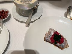 -上海柏悦酒店