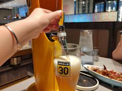 -丰茂烤串(公园店)