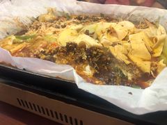 -鱼鼎香烤鱼火锅(华发商都店)