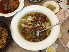 -九毛九西北菜(番禺万达店)