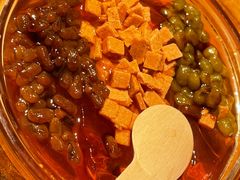 -耶里夏丽·丝路新疆菜·清真食品(徐汇南丹东路臻选店)