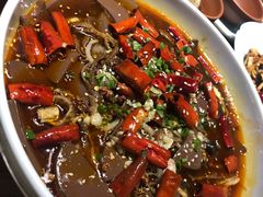 -丹江渔村(首都机场店)