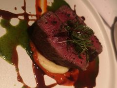 -Bistro Wang 牛排馆