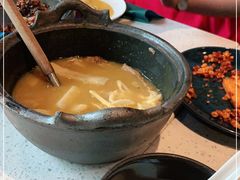 -半山腰·云南菜(侨福芳草地店)