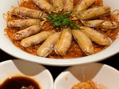-汤城小厨•粤菜•靓汤(苏州街店)