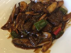 -上海老饭店(北京分店)