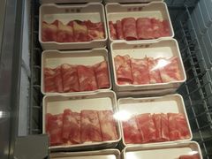 -吉布鲁牛排海鲜自助(龙湖北城天街购物广场店)