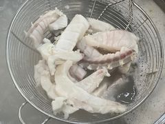 -源港渔村-中山脆肉鲩(博罗店)