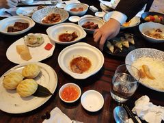 -新天世纪中餐厅