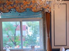 -西部马华清真食府·丝路菜(大钟寺店)